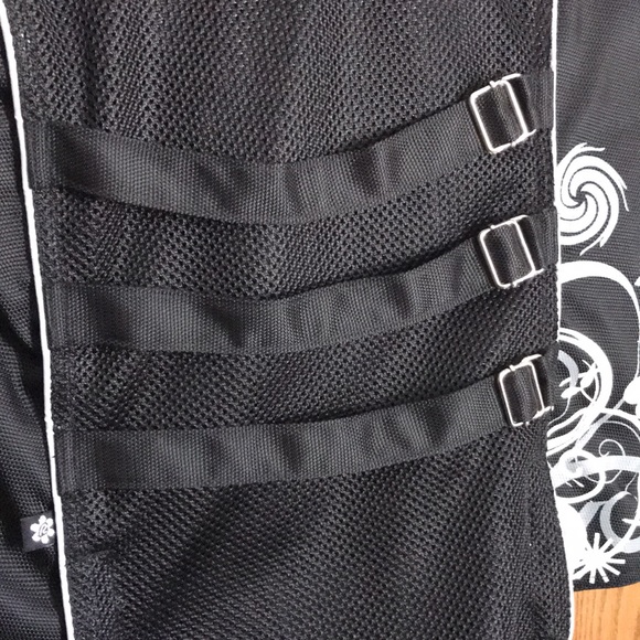 Joe Rocket women’s motorcycle jacket